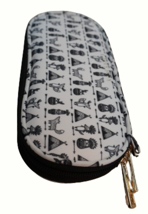 Pochette isotherme pharmacie | Carry Box