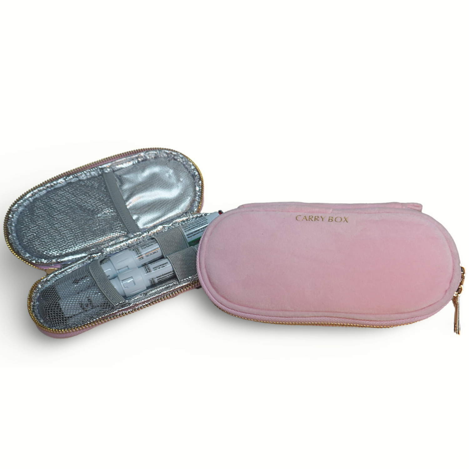 Une trousse isotherme pour conserver vos traitements