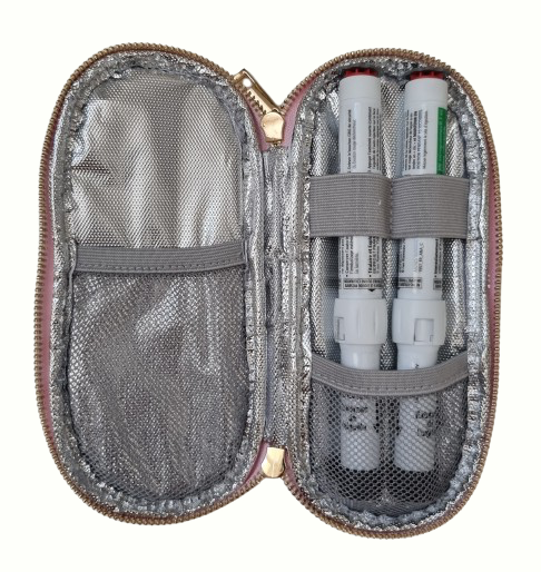 Trousse isotherme | Carry Box