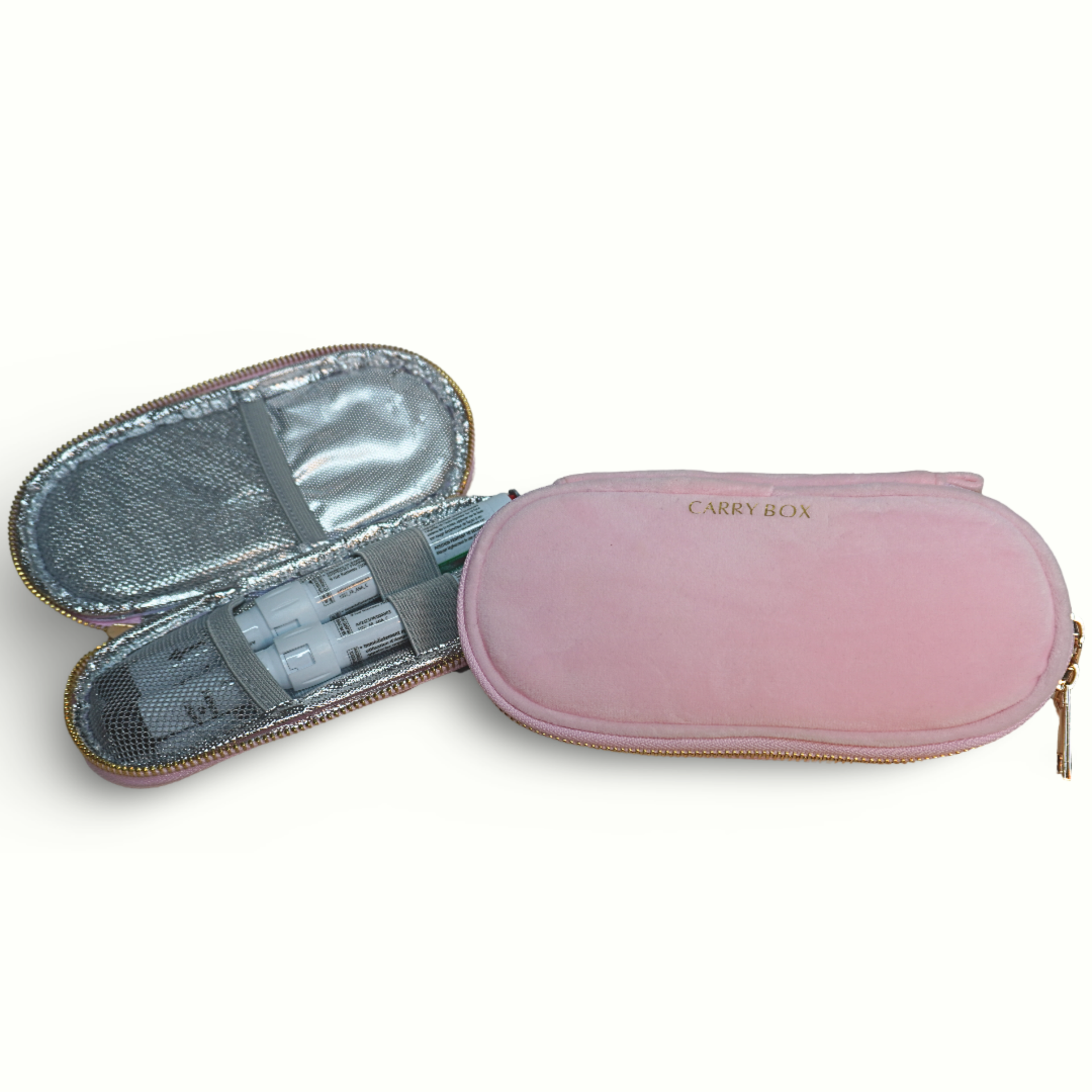 Trousse isotherme | Carry Box